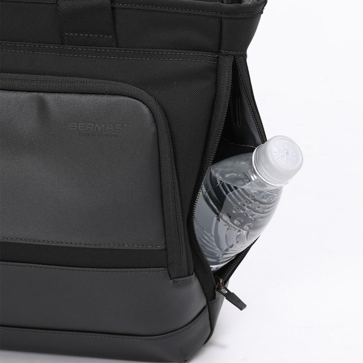 バーマス フリーランサーFOLD ビジネストート BERMAS bermas-60655