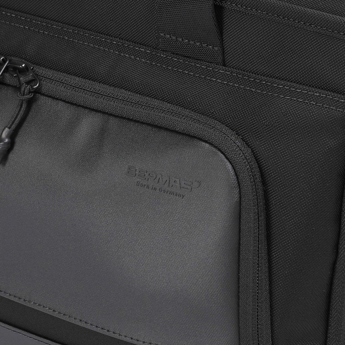 バーマス フリーランサーFOLD ビジネストート BERMAS bermas-60655