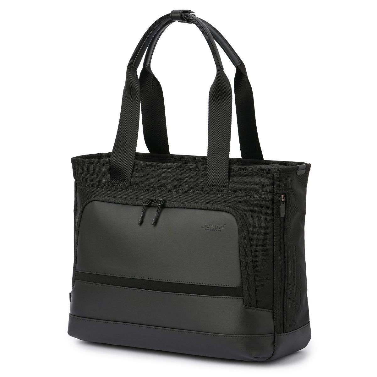 バーマス フリーランサーFOLD ビジネストート BERMAS bermas-60655