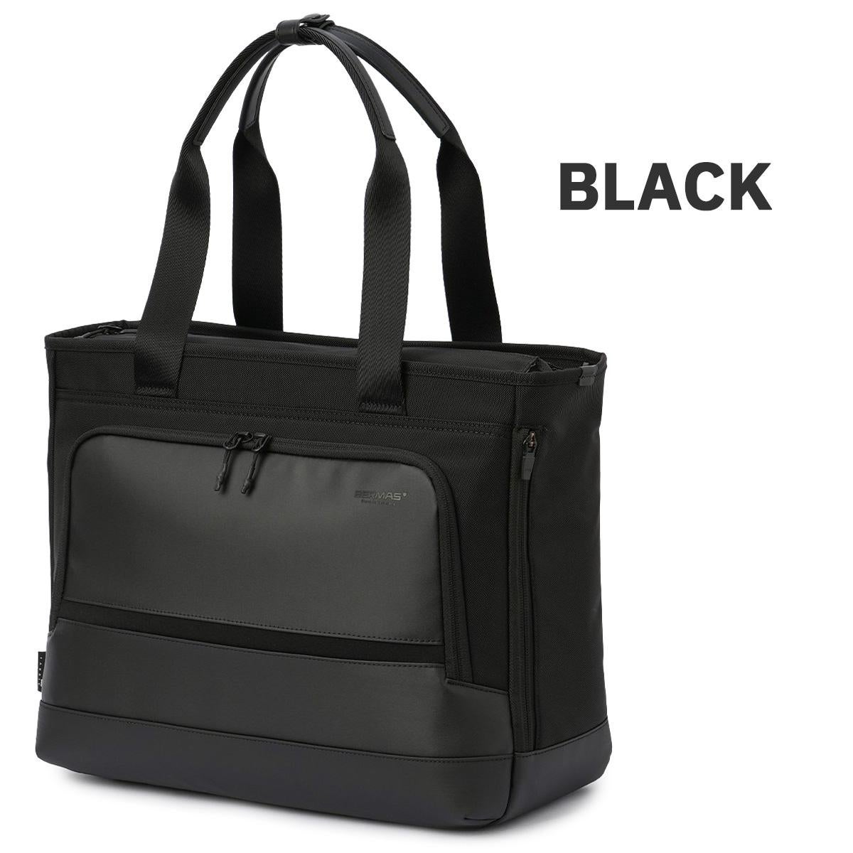 バーマス フリーランサーFOLD ビジネストート BERMAS bermas-60656