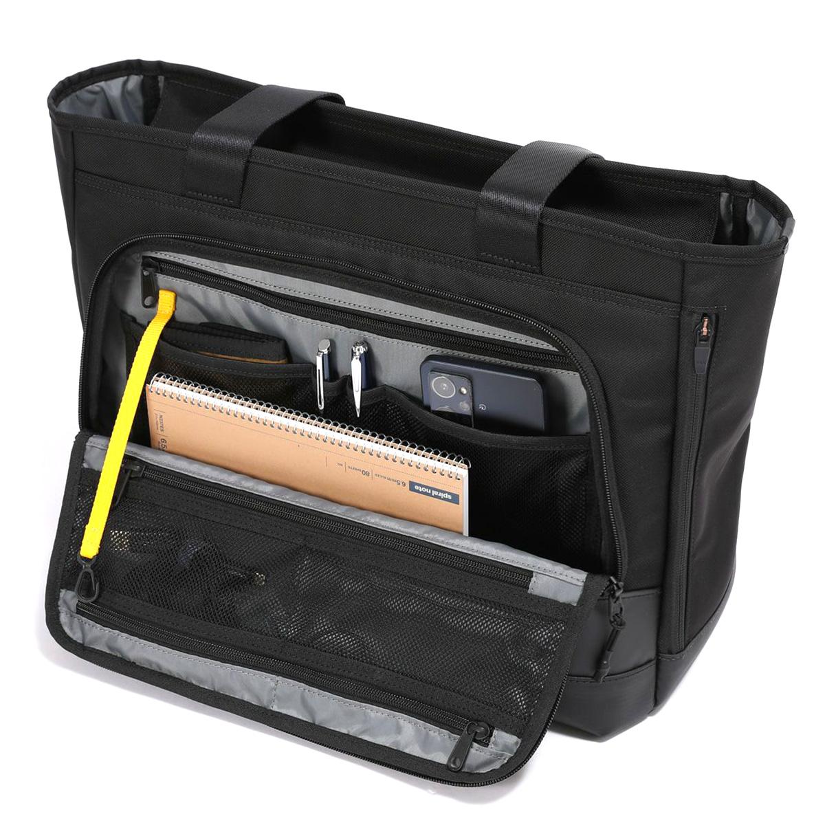 バーマス フリーランサーFOLD ビジネストート BERMAS bermas-60656