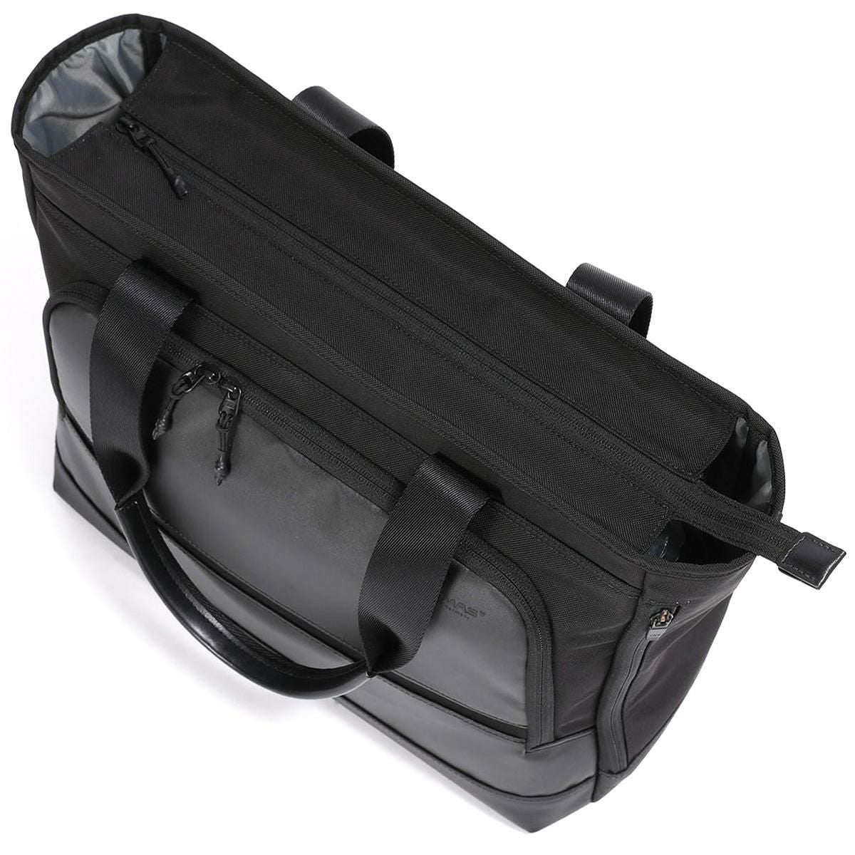 バーマス フリーランサーFOLD ビジネストート BERMAS bermas-60656