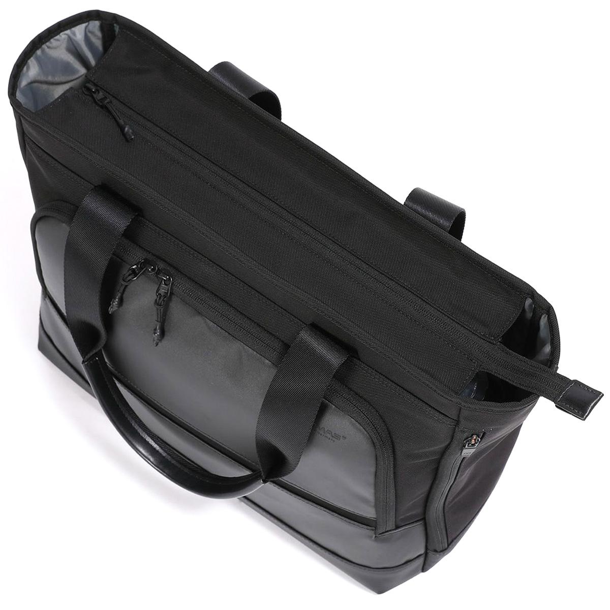 バーマス フリーランサーFOLD ビジネストート BERMAS bermas-60656