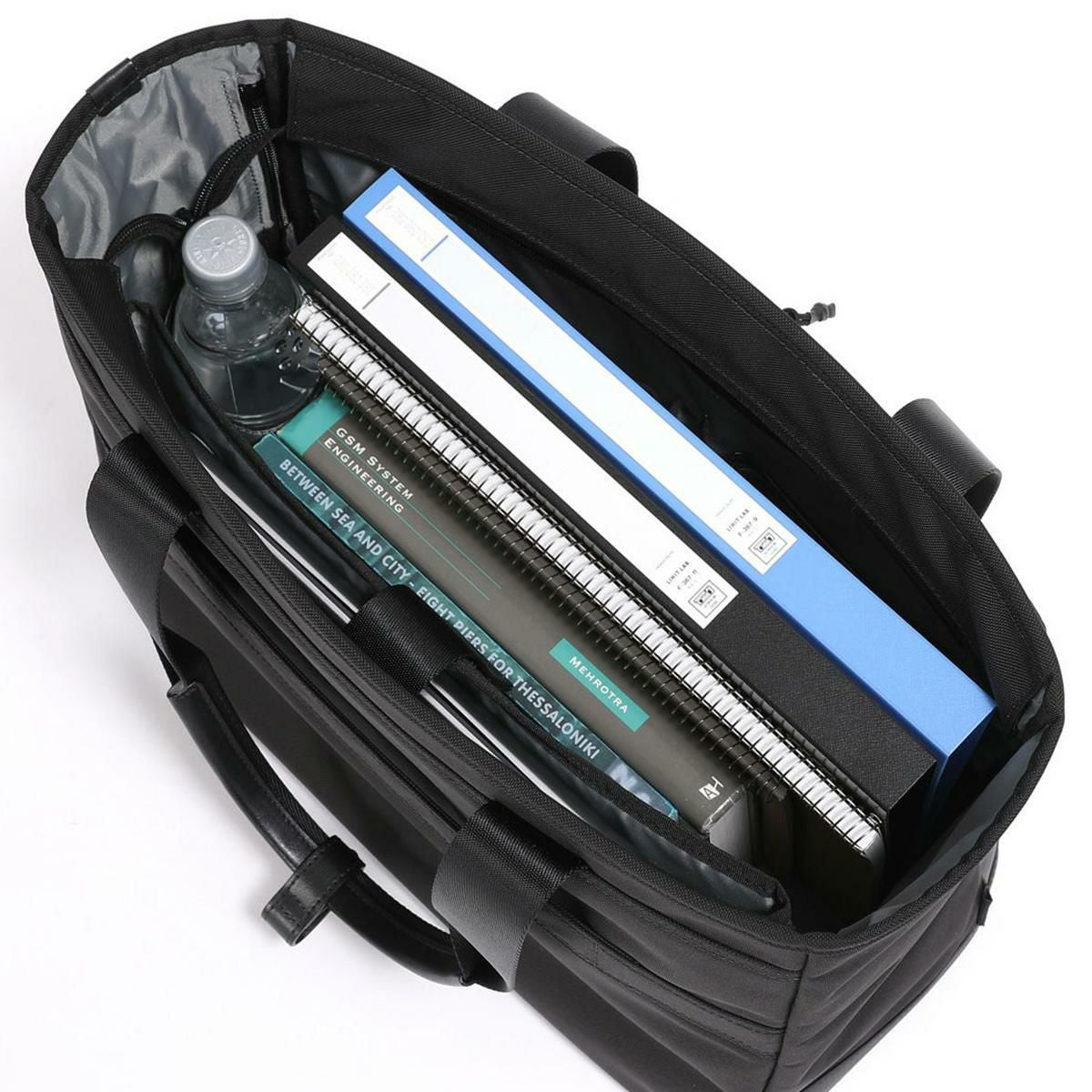 バーマス フリーランサーFOLD ビジネストート BERMAS bermas-60656