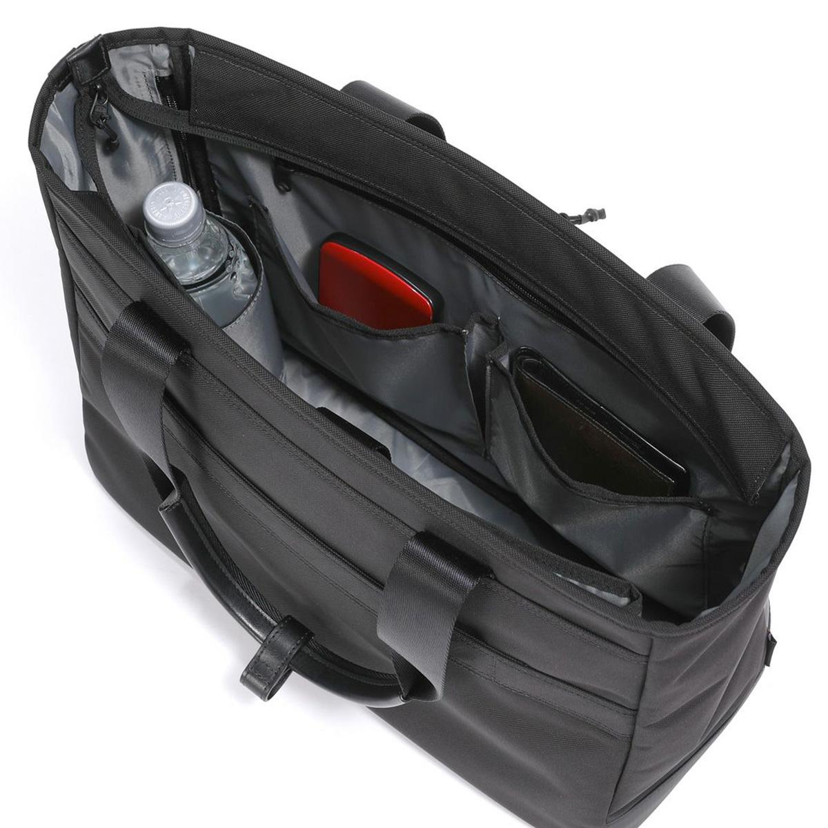 バーマス フリーランサーFOLD ビジネストート BERMAS bermas-60656