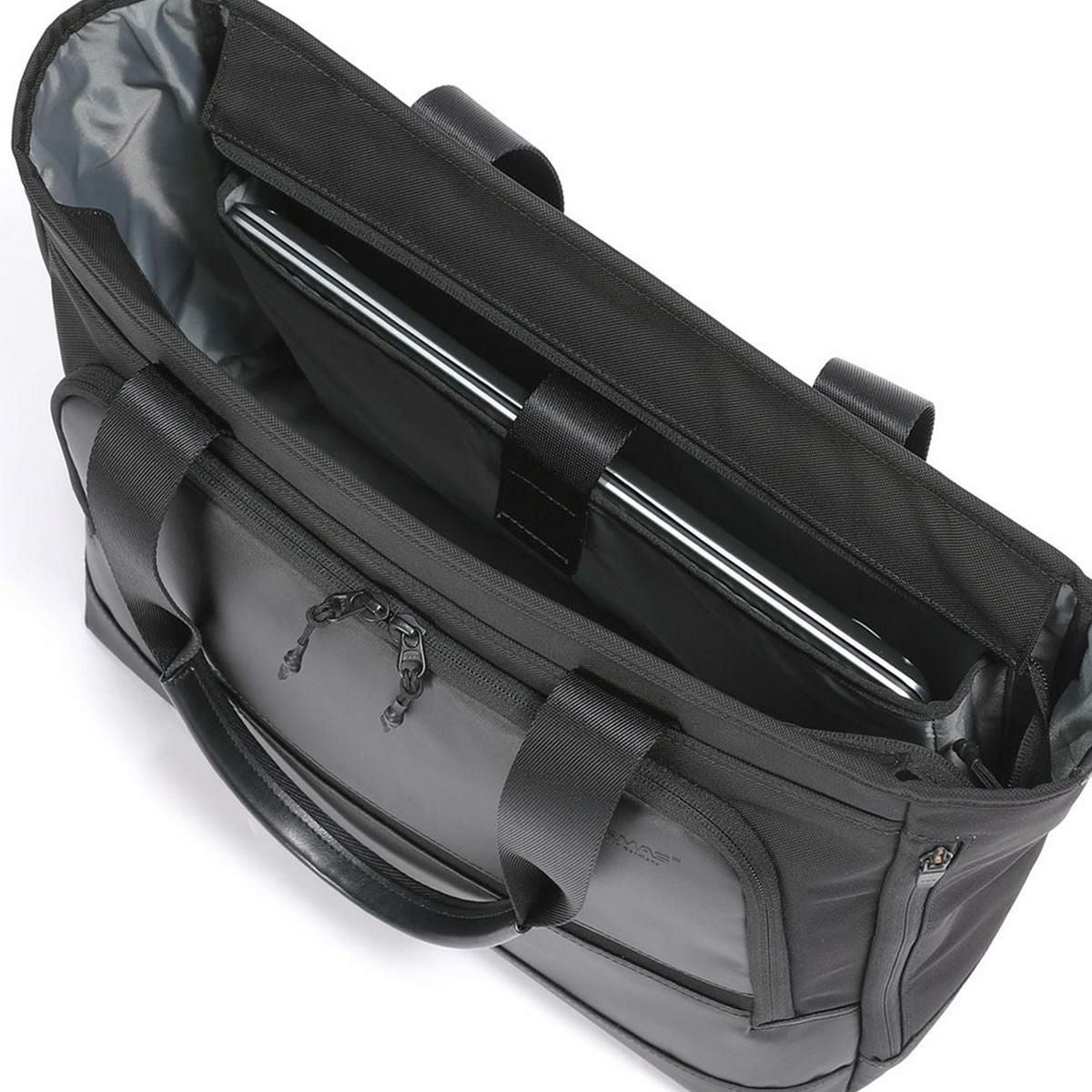 バーマス フリーランサーFOLD ビジネストート BERMAS bermas-60656