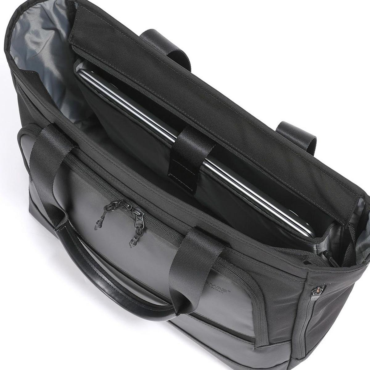 バーマス フリーランサーFOLD ビジネストート BERMAS bermas-60656