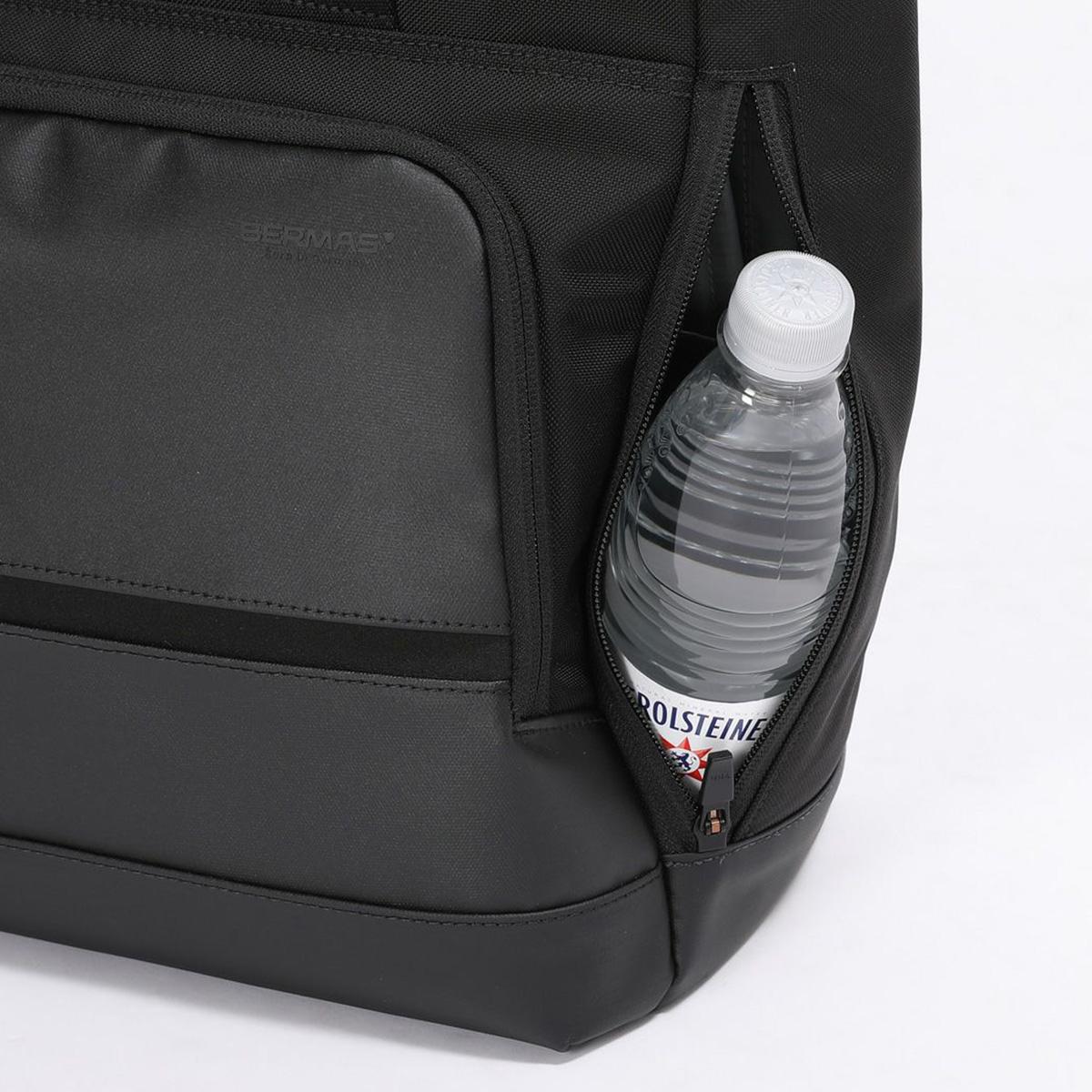 バーマス フリーランサーFOLD ビジネストート BERMAS bermas-60656