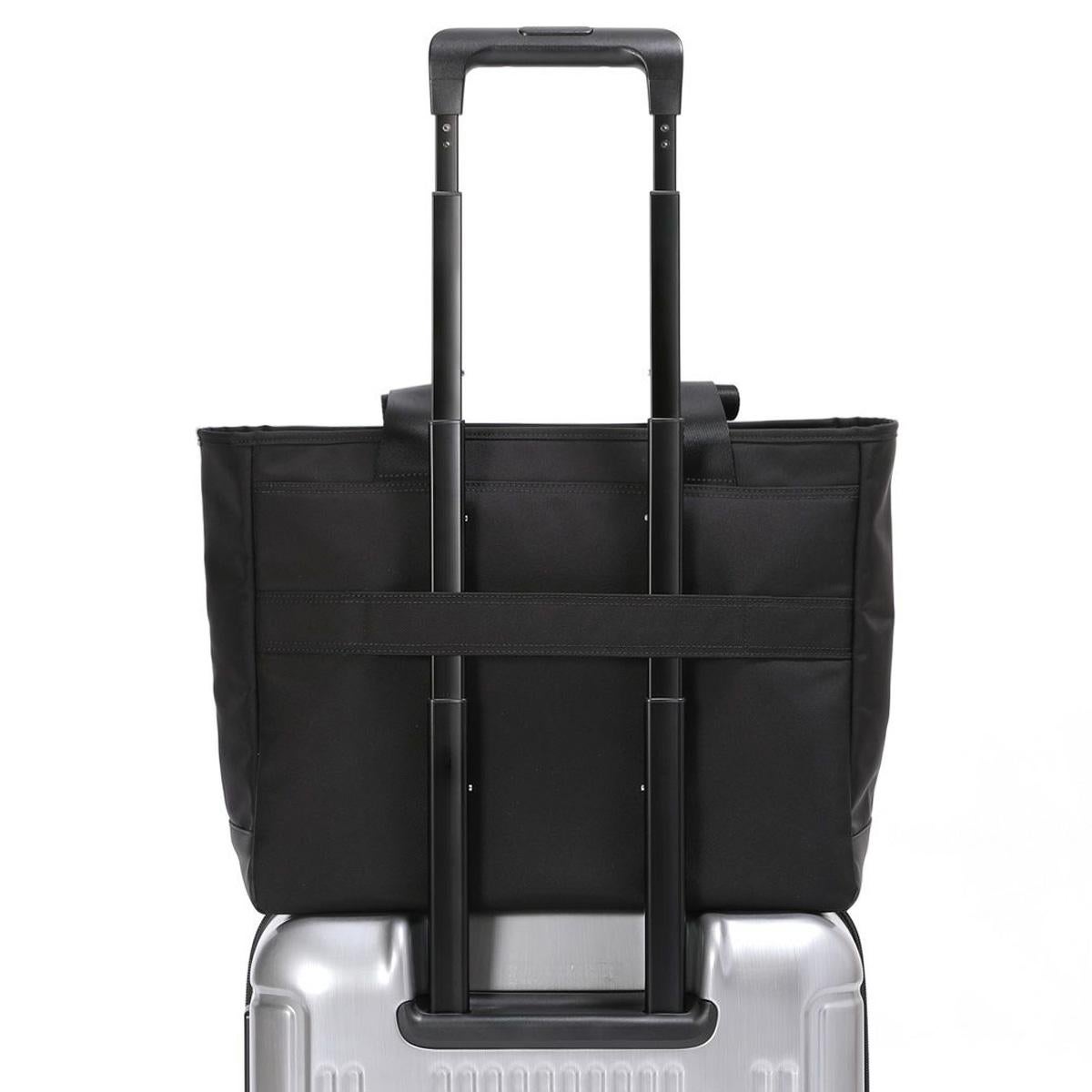 バーマス フリーランサーFOLD ビジネストート BERMAS bermas-60656