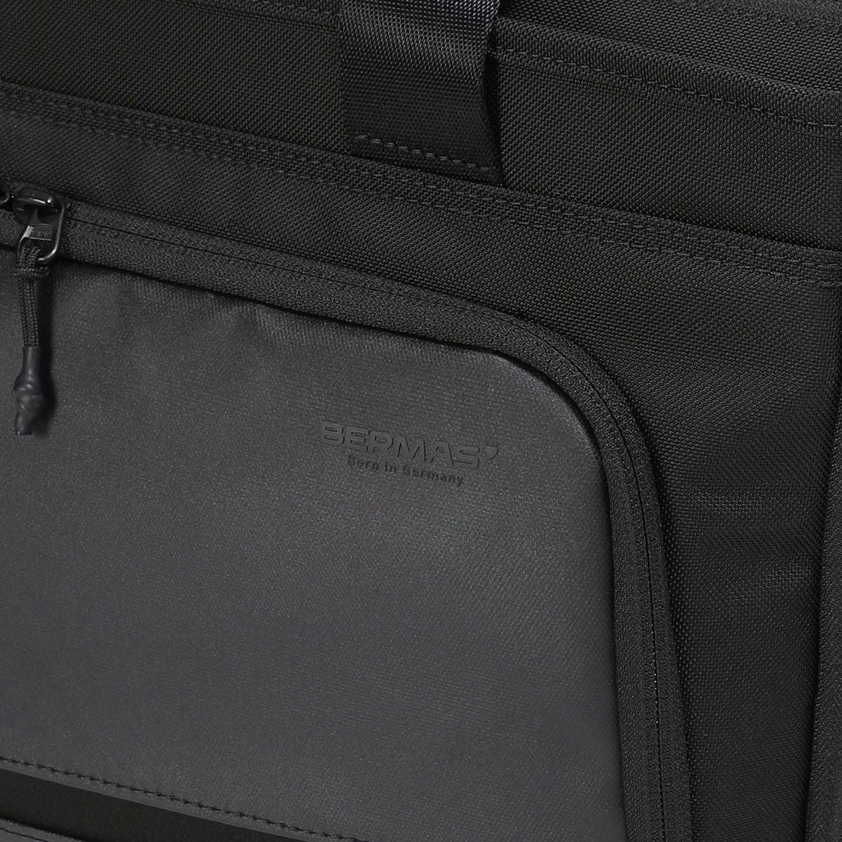 バーマス フリーランサーFOLD ビジネストート BERMAS bermas-60656