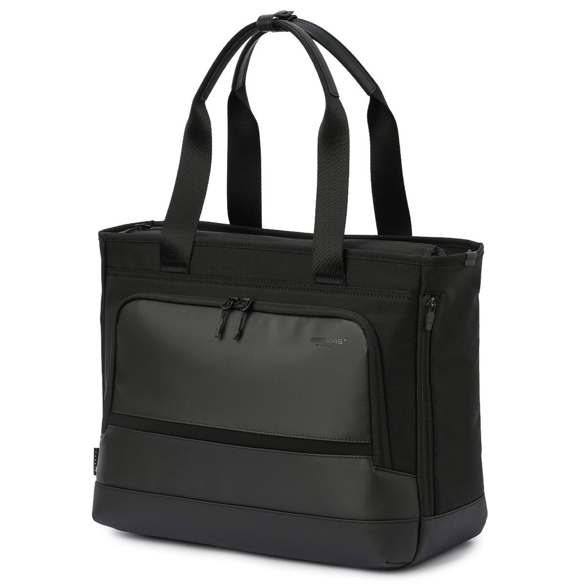 バーマス フリーランサーFOLD ビジネストート BERMAS bermas-60656