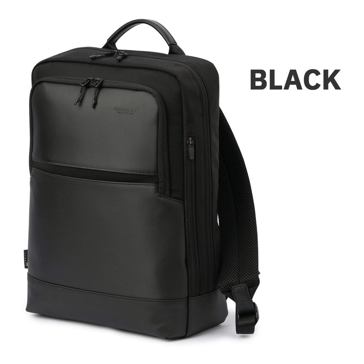 バーマス フリーランサーFOLD ビジネスリュック BERMAS bermas-60657