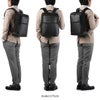 バーマス フリーランサーFOLD ビジネスリュック BERMAS bermas-60657