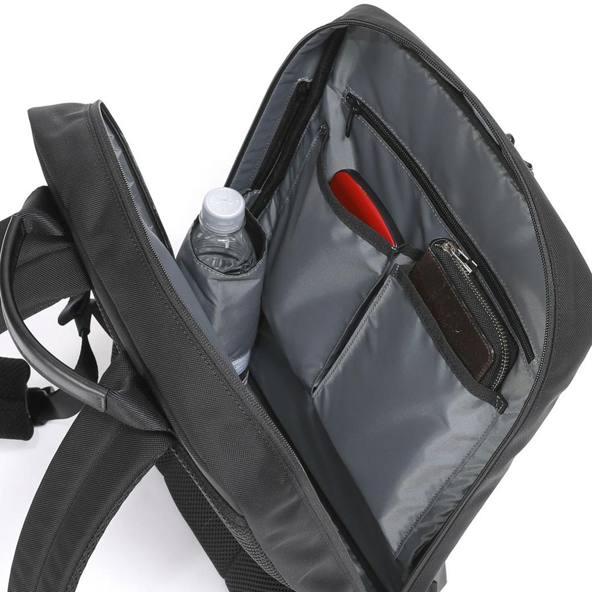 バーマス フリーランサーFOLD ビジネスリュック BERMAS bermas-60657