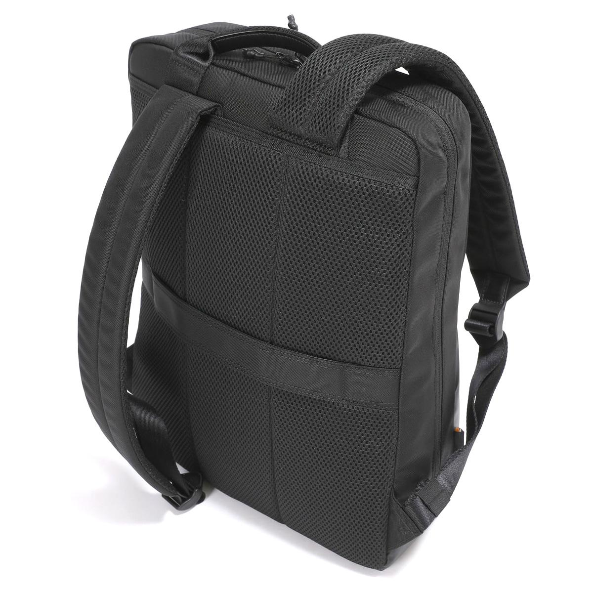 バーマス フリーランサーFOLD ビジネスリュック BERMAS bermas-60657