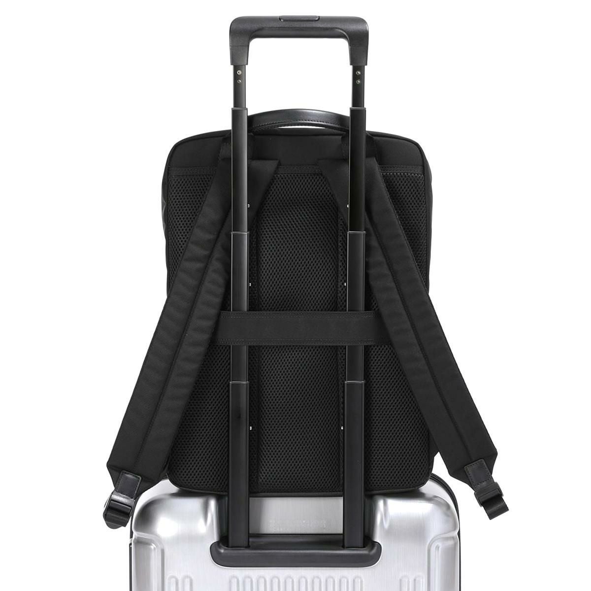 バーマス フリーランサーFOLD ビジネスリュック BERMAS bermas-60657