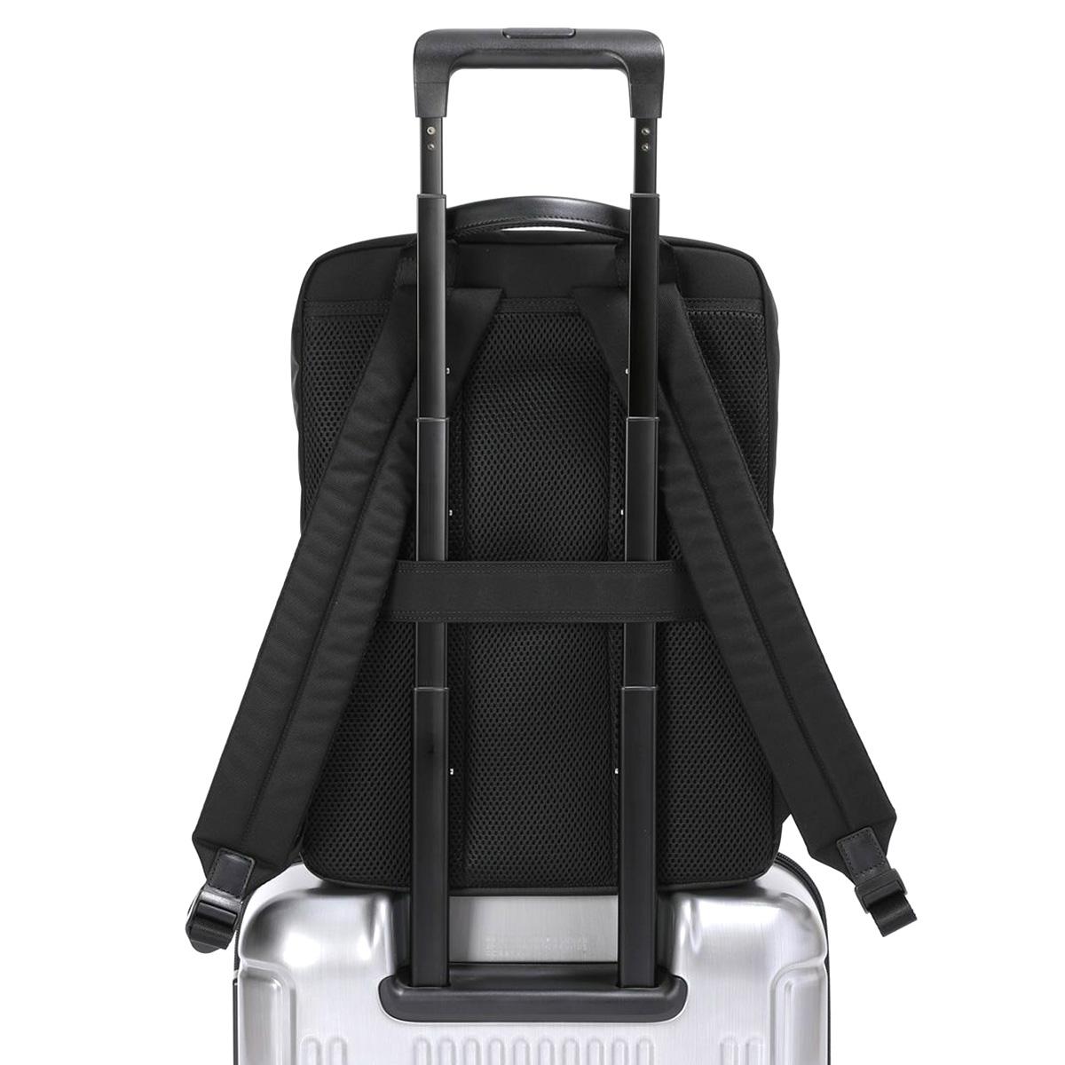 バーマス フリーランサーFOLD ビジネスリュック BERMAS bermas-60657