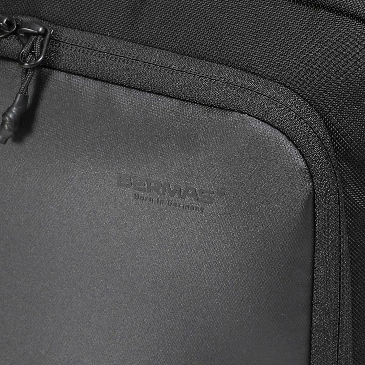 バーマス フリーランサーFOLD ビジネスリュック BERMAS bermas-60657