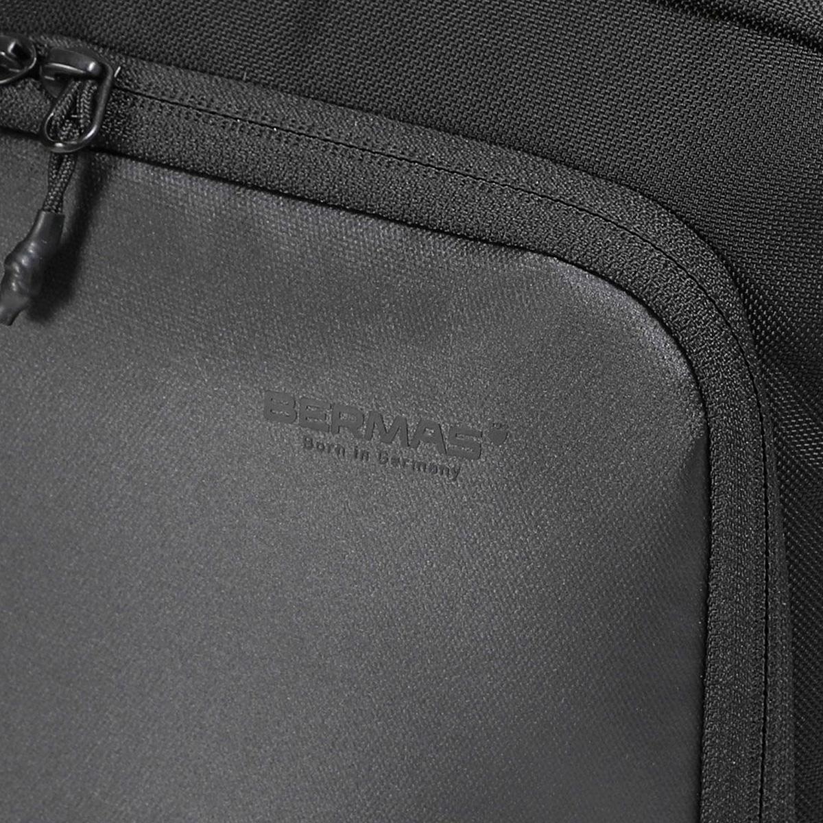 バーマス フリーランサーFOLD ビジネスリュック BERMAS bermas-60657