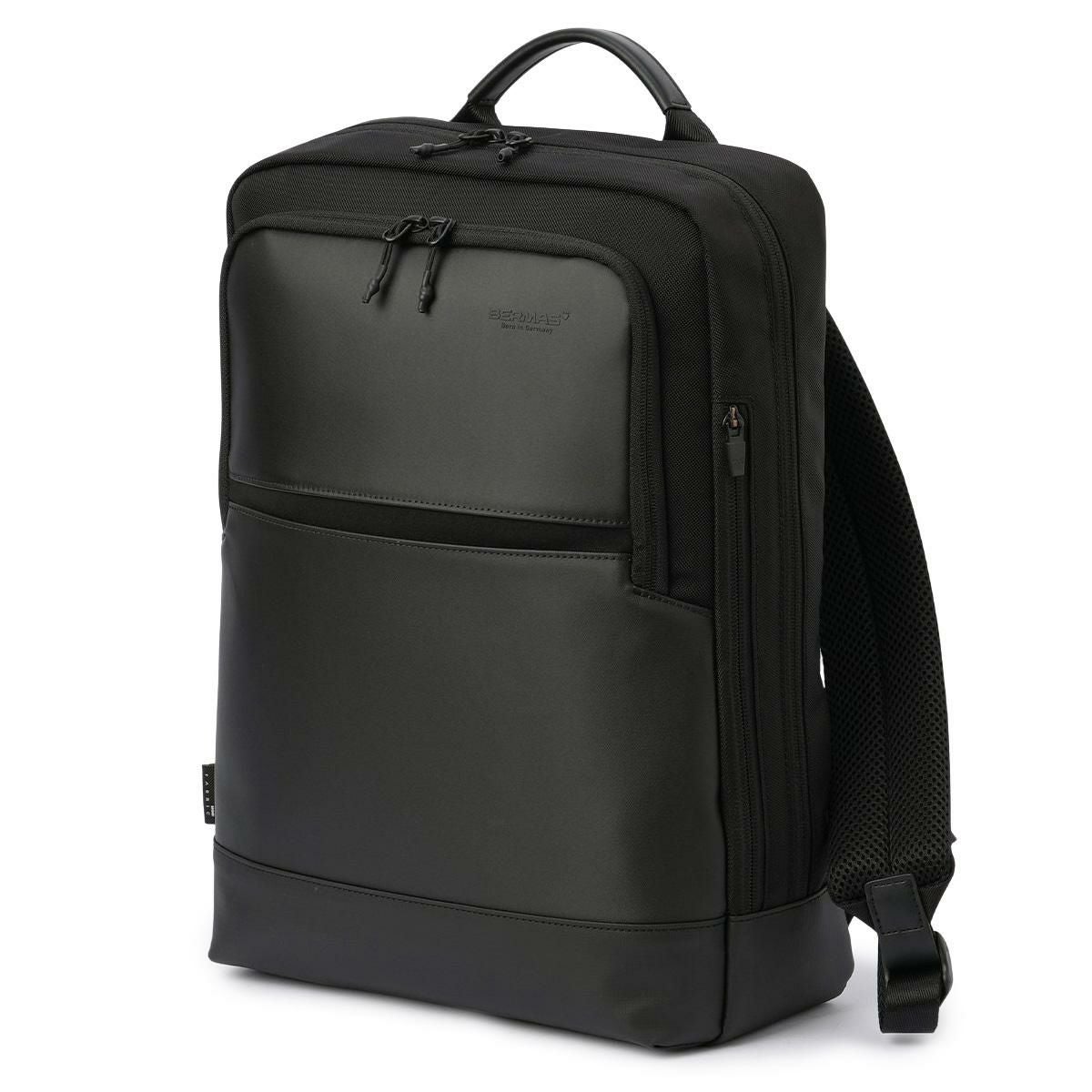 バーマス フリーランサーFOLD ビジネスリュック BERMAS bermas-60657