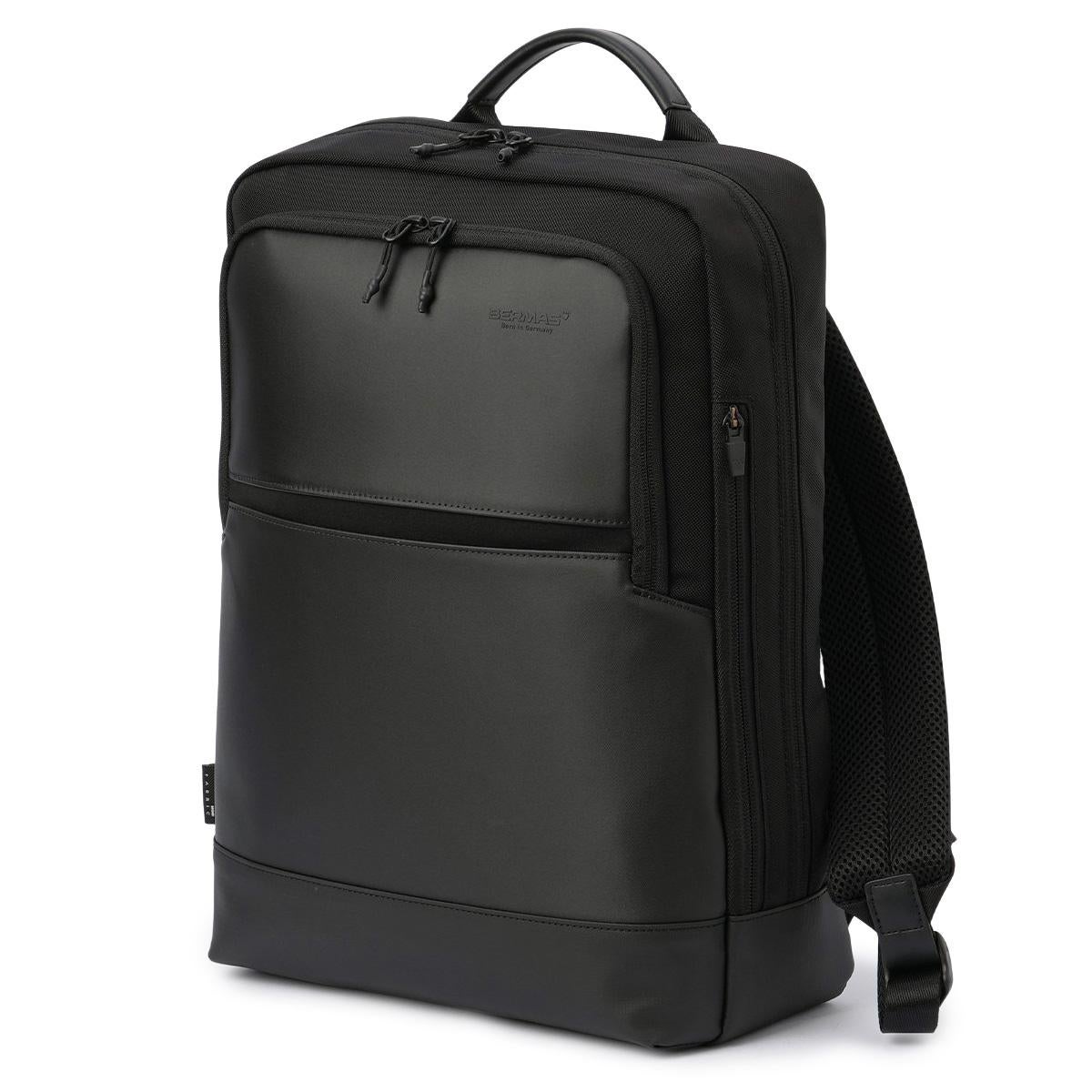 バーマス フリーランサーFOLD ビジネスリュック BERMAS bermas-60657