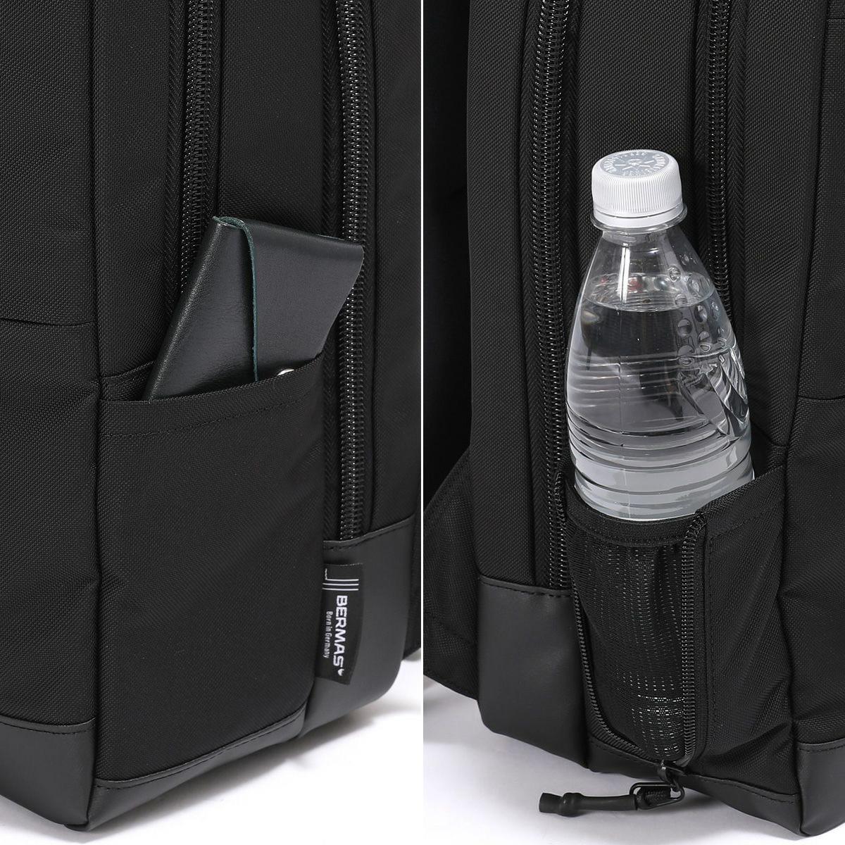 バーマス バウアー4 ビジネスリュック BERMAS bermas-60670