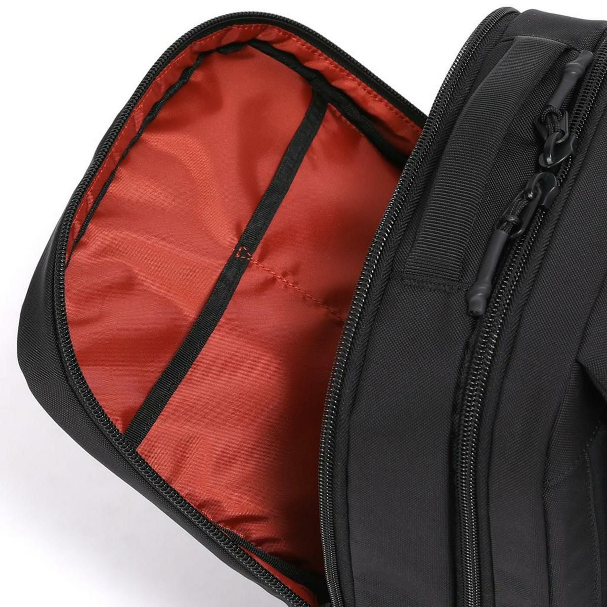 バーマス バウアー4 ビジネスリュック BERMAS bermas-60670