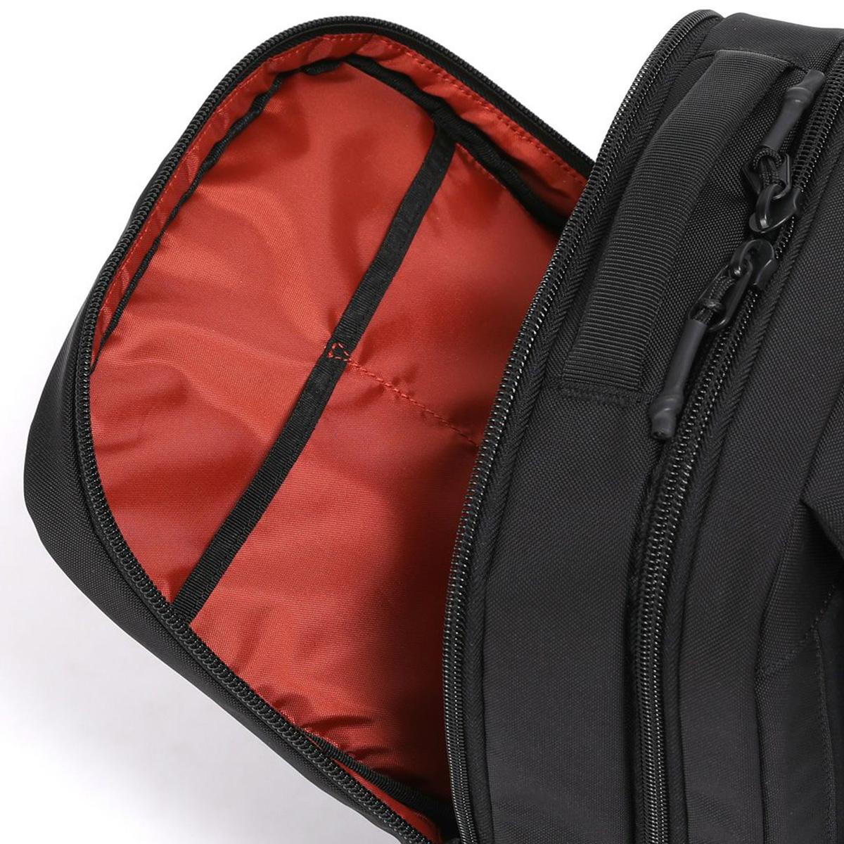 バーマス バウアー4 ビジネスリュック BERMAS bermas-60670