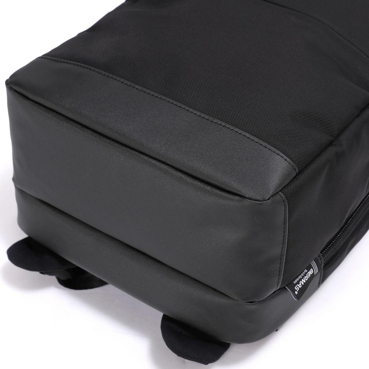 バーマス バウアー4 ビジネスリュック BERMAS bermas-60670