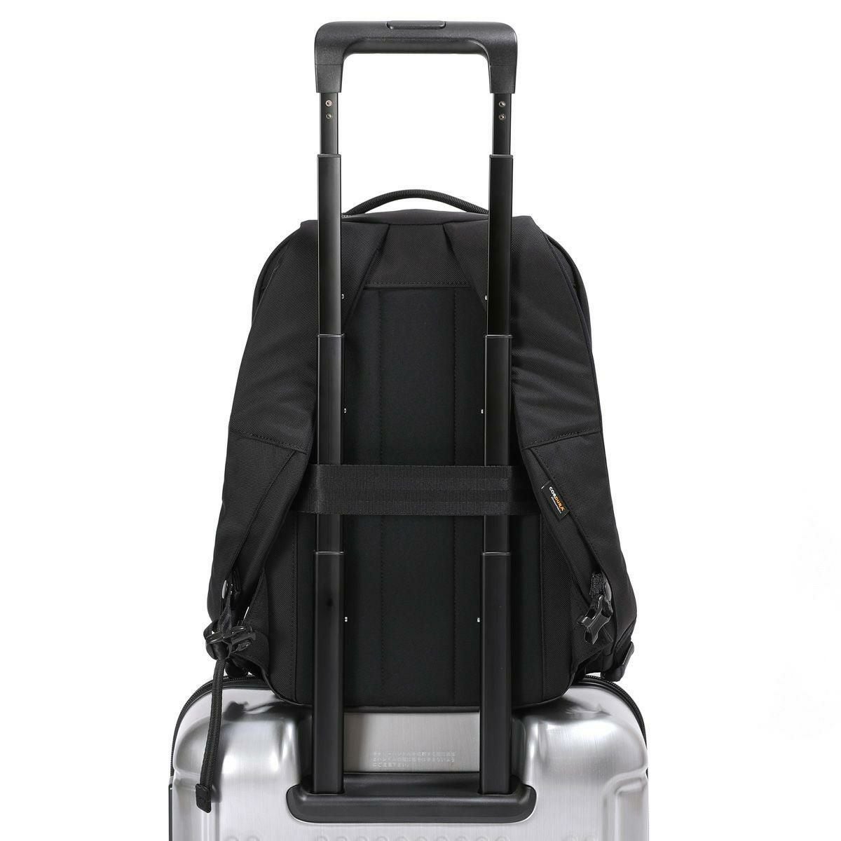 バーマス バウアー4 ビジネスリュック BERMAS bermas-60670