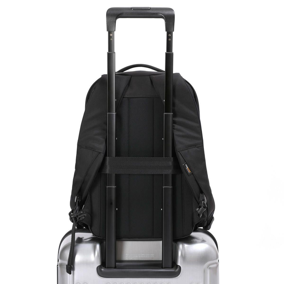 バーマス バウアー4 ビジネスリュック BERMAS bermas-60670