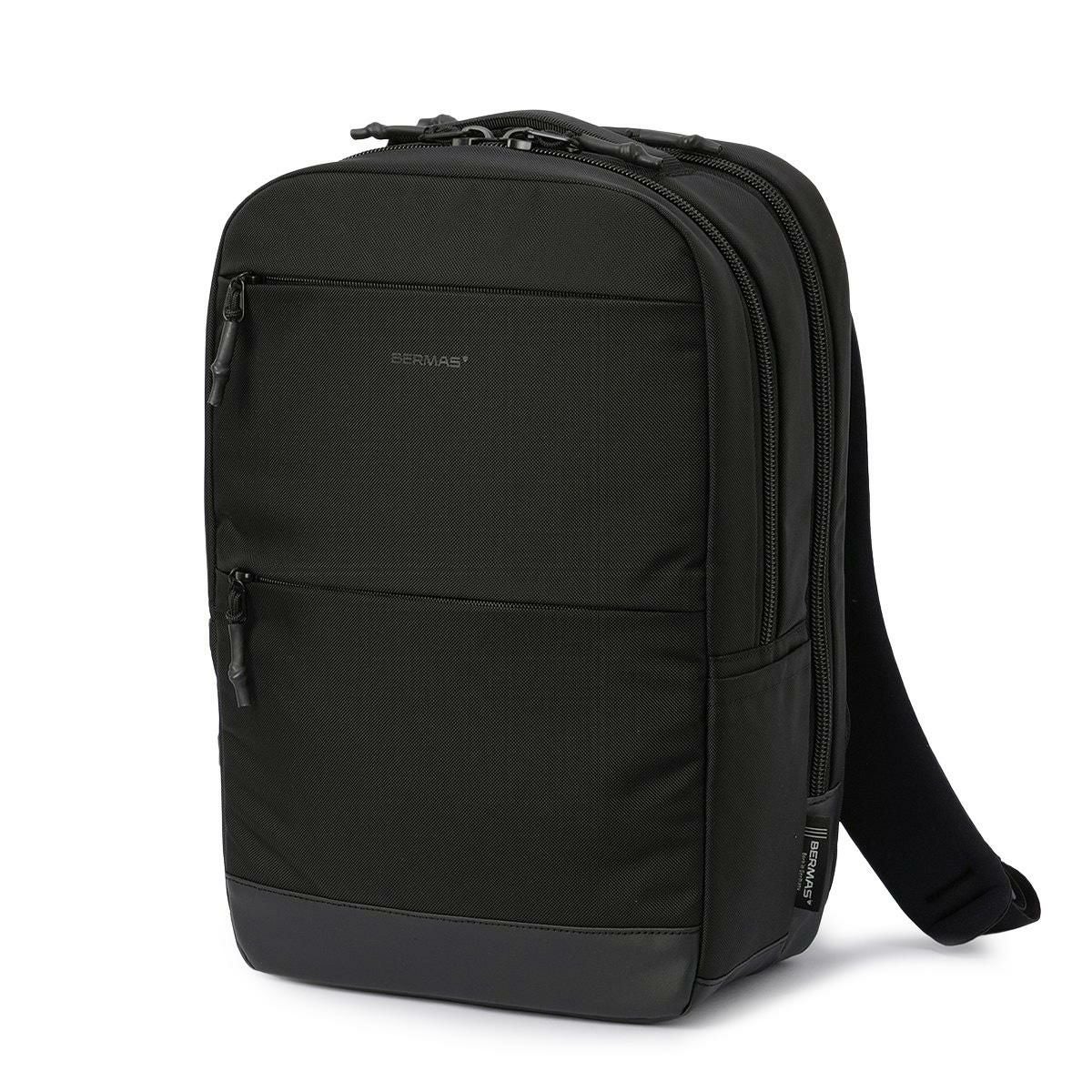 バーマス バウアー4 ビジネスリュック BERMAS bermas-60670