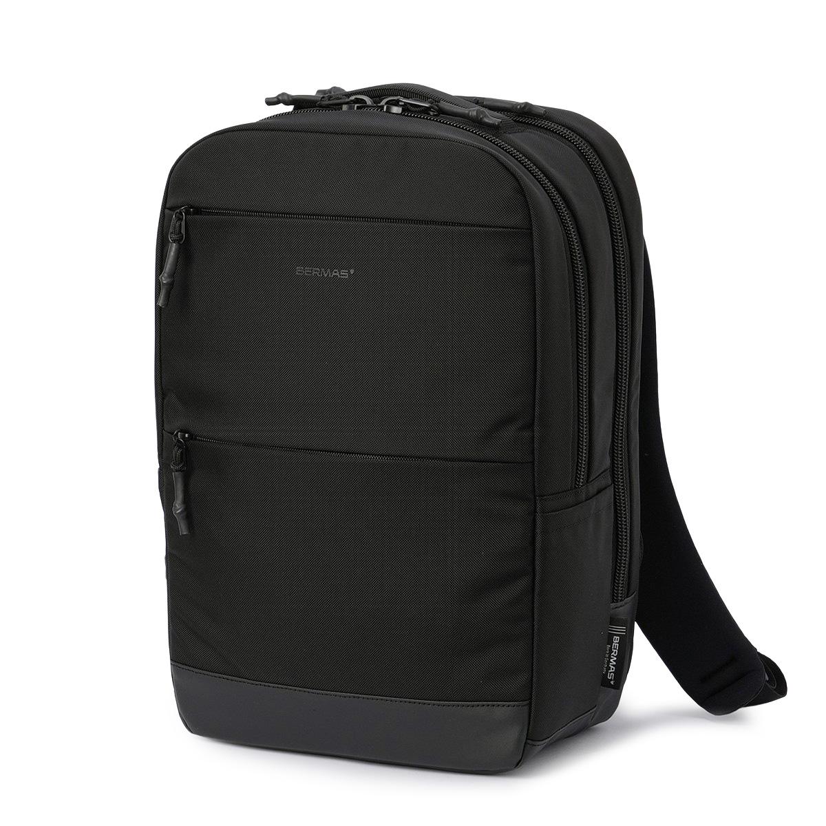 バーマス バウアー4 ビジネスリュック BERMAS bermas-60670