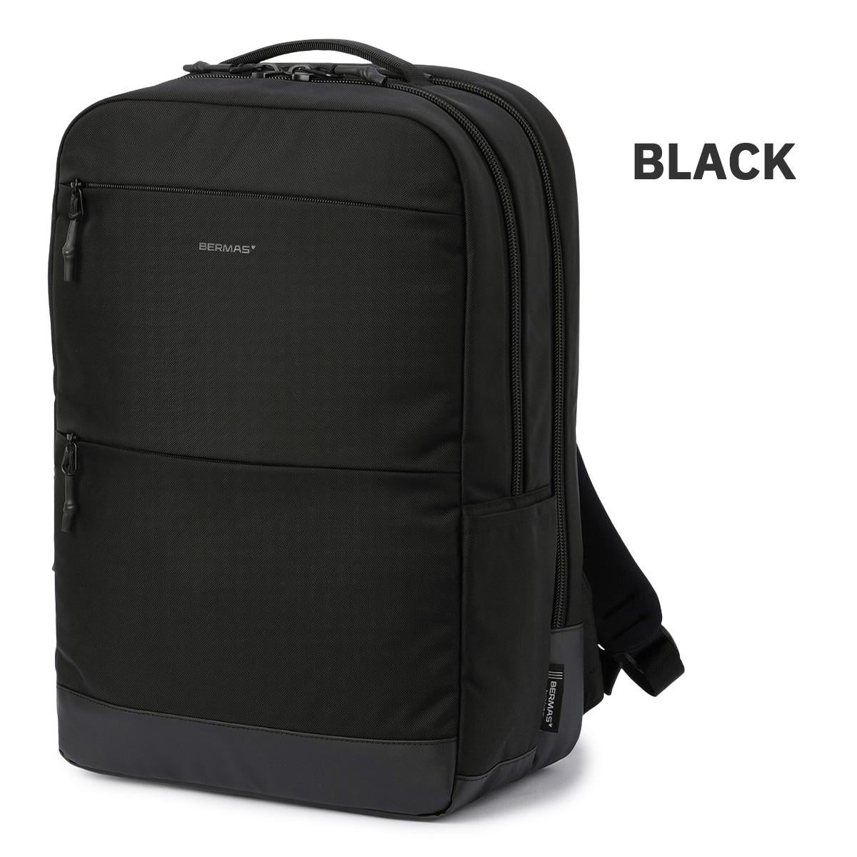 バーマス バウアー4 ビジネスリュック BERMAS bermas-60671