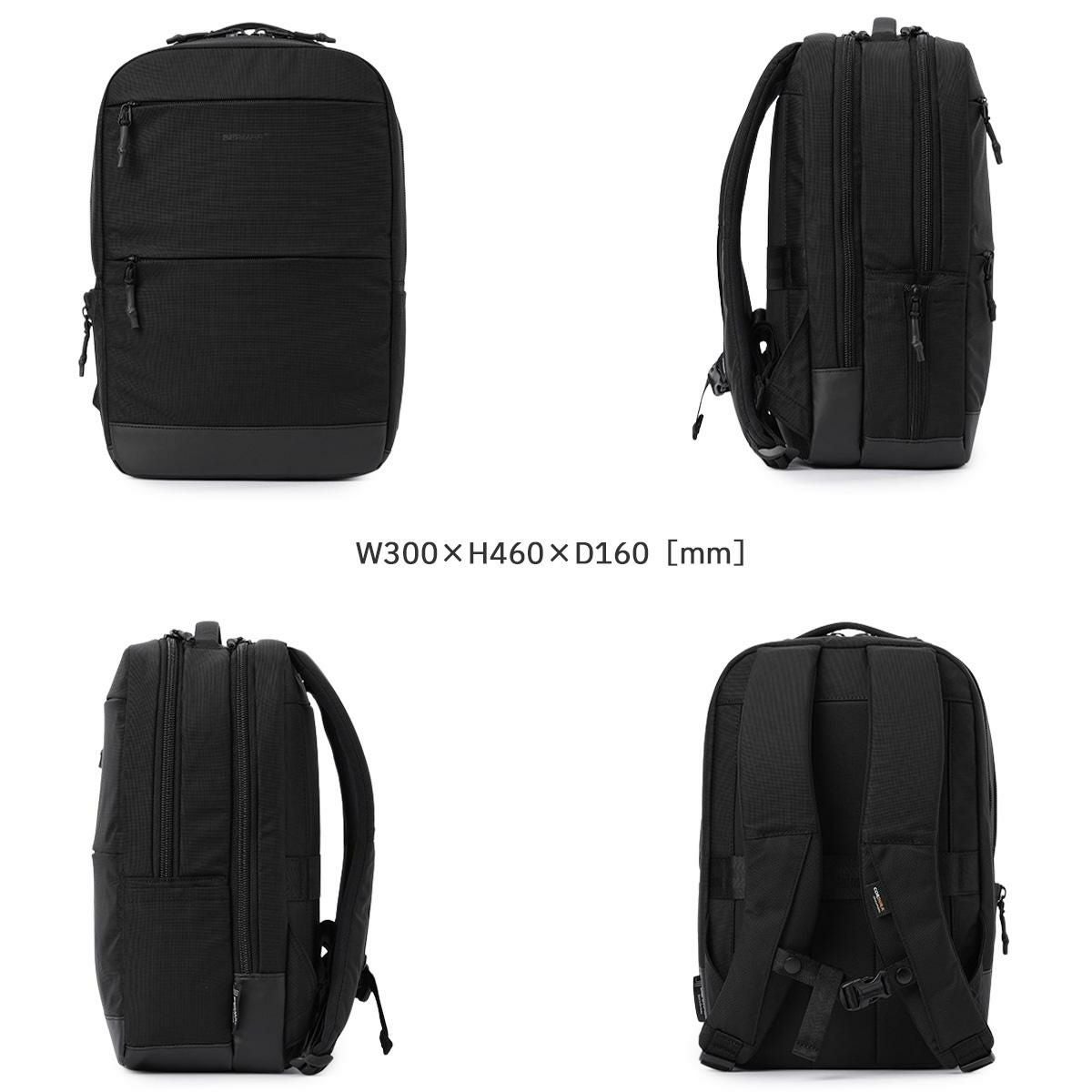 バーマス バウアー4 ビジネスリュック BERMAS bermas-60671