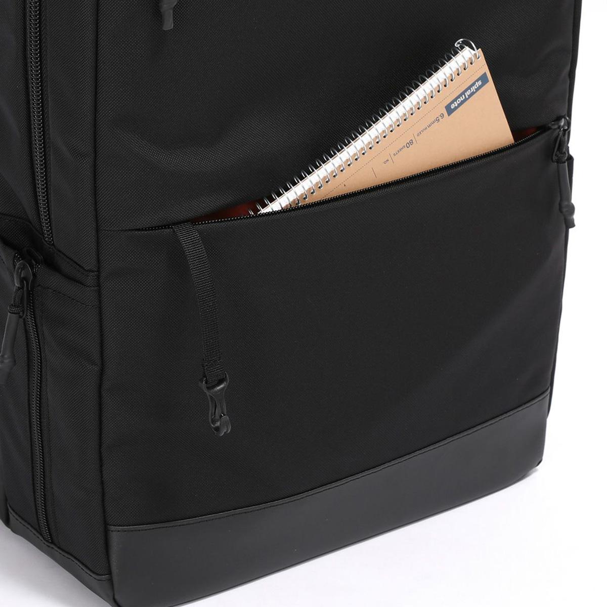 バーマス バウアー4 ビジネスリュック BERMAS bermas-60671