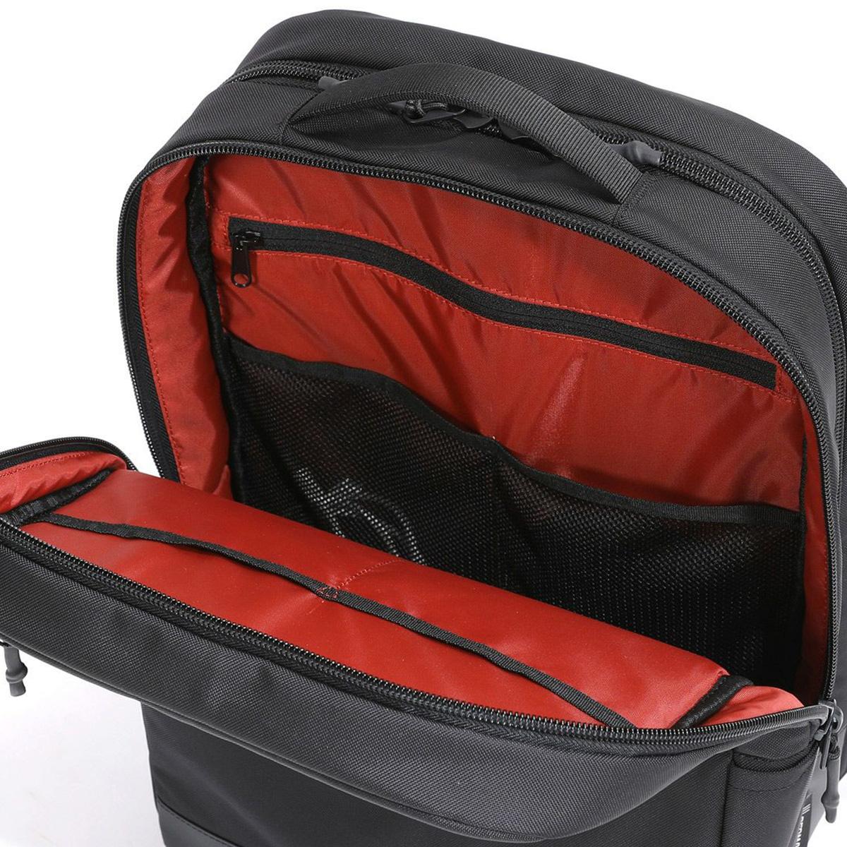 バーマス バウアー4 ビジネスリュック BERMAS bermas-60671