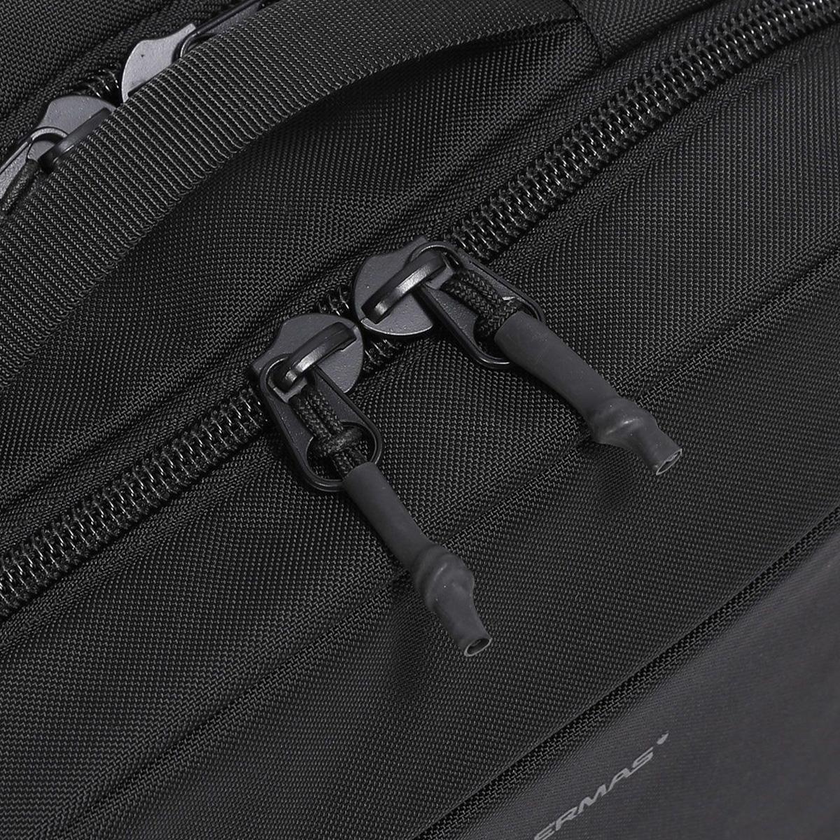 バーマス バウアー4 ビジネスリュック BERMAS bermas-60671