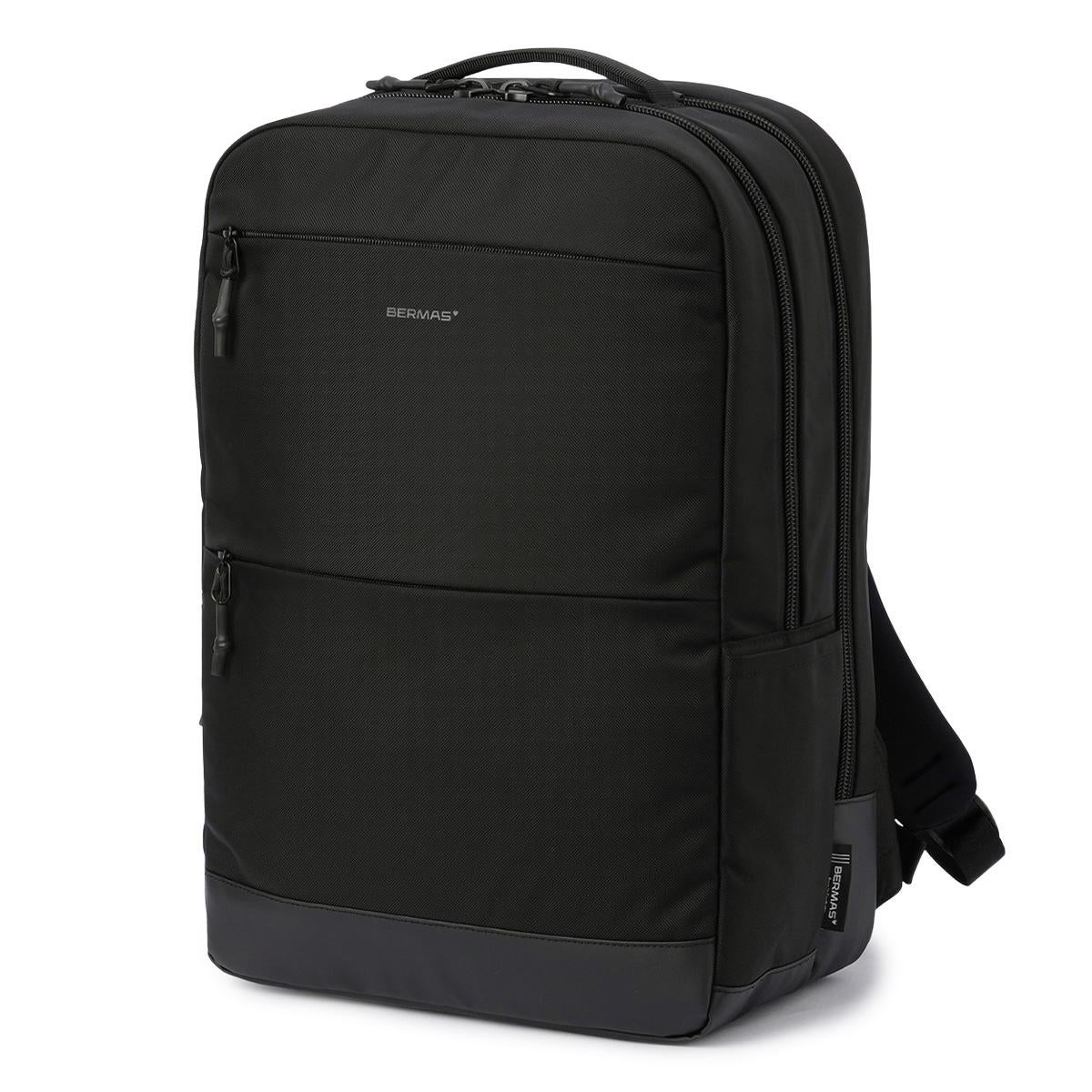 バーマス バウアー4 ビジネスリュック BERMAS bermas-60671