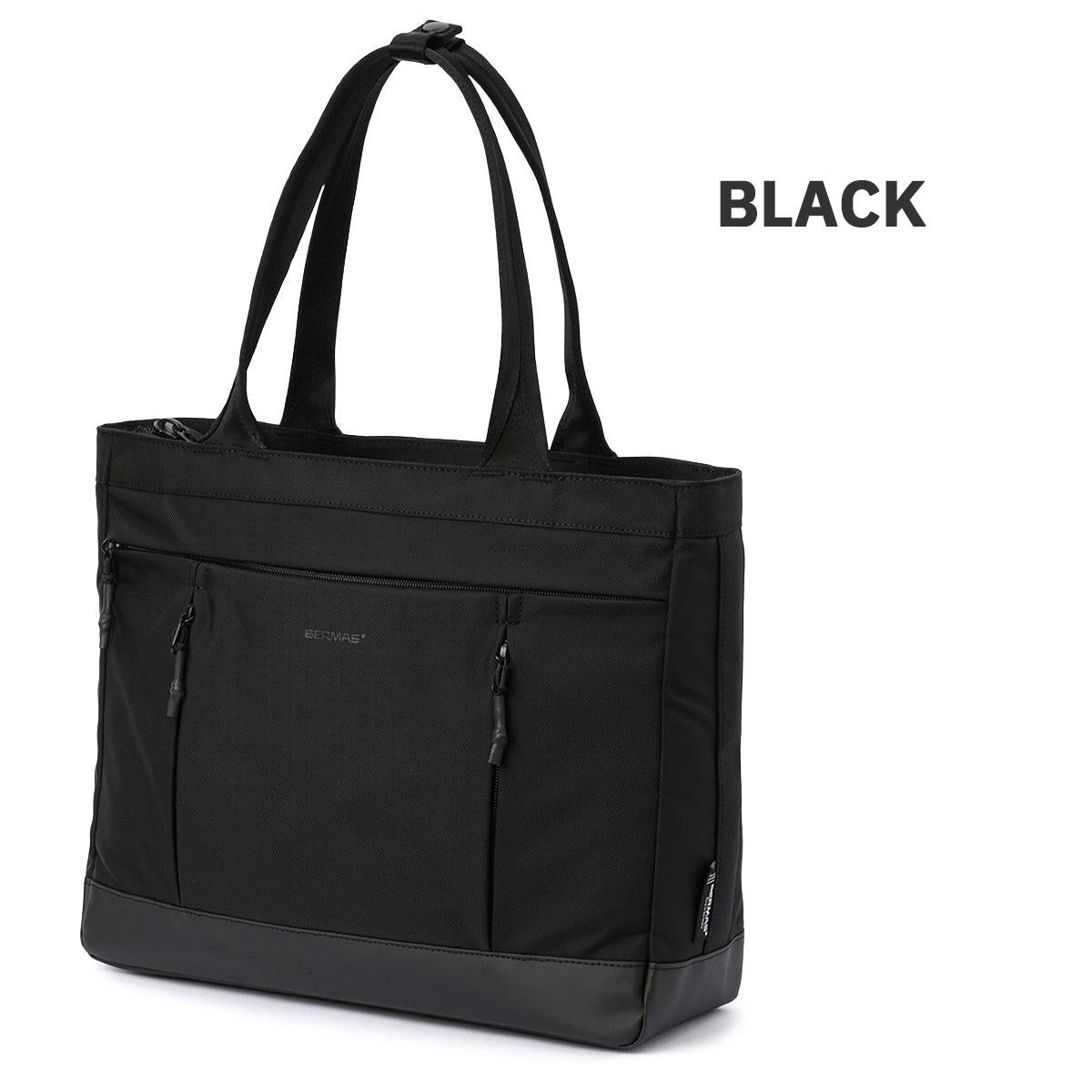 バーマス バウアー4 ビジネストート BERMAS bermas-60672