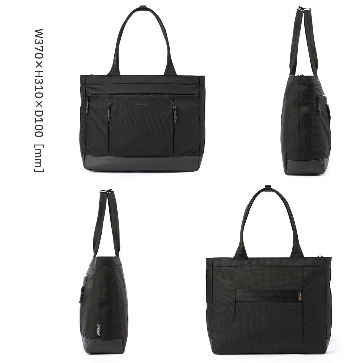 バーマス バウアー4 ビジネストート BERMAS bermas-60672