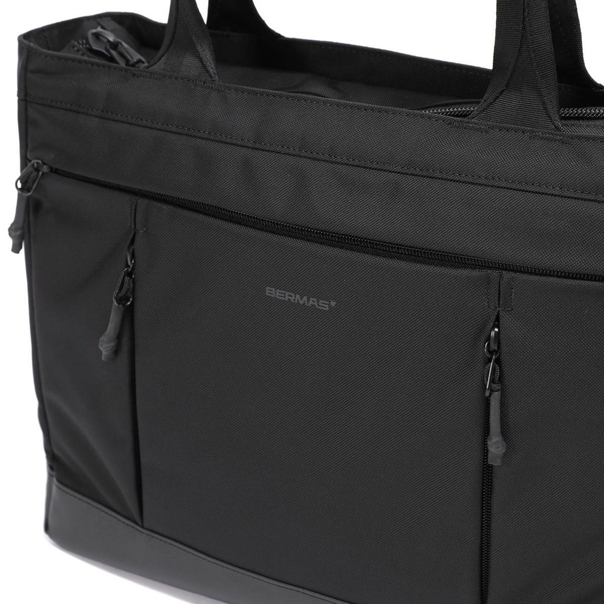 バーマス バウアー4 ビジネストート BERMAS bermas-60672