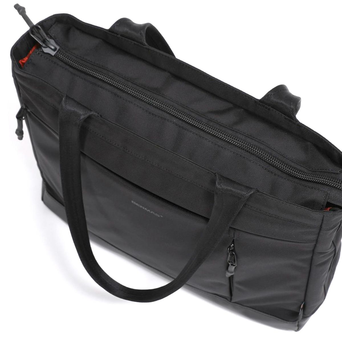 バーマス バウアー4 ビジネストート BERMAS bermas-60672