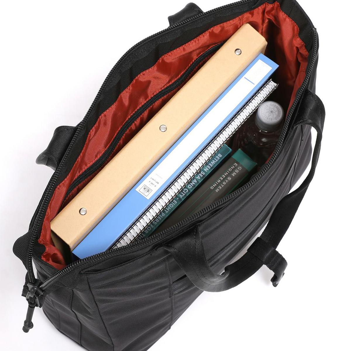 バーマス バウアー4 ビジネストート BERMAS bermas-60672