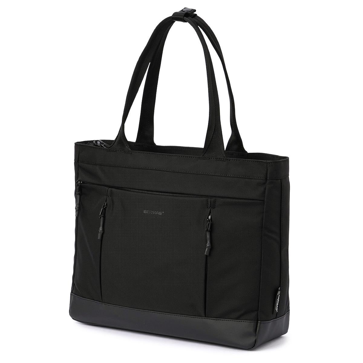 バーマス バウアー4 ビジネストート BERMAS bermas-60672