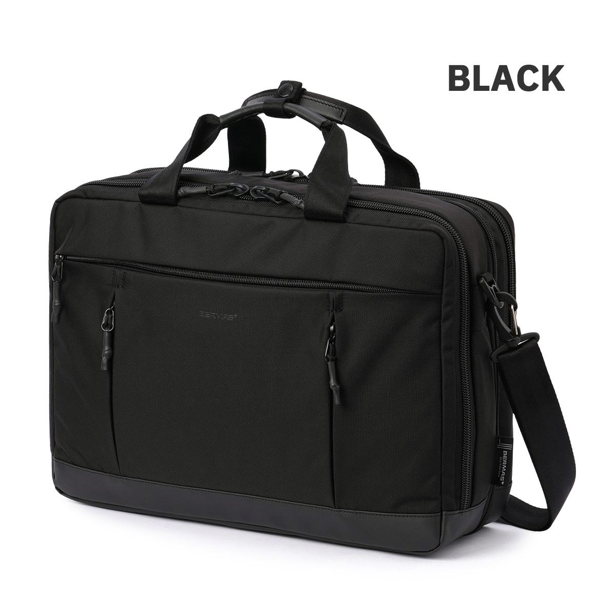 バーマス バウアー4 ブリーフケース BERMAS bermas-60673