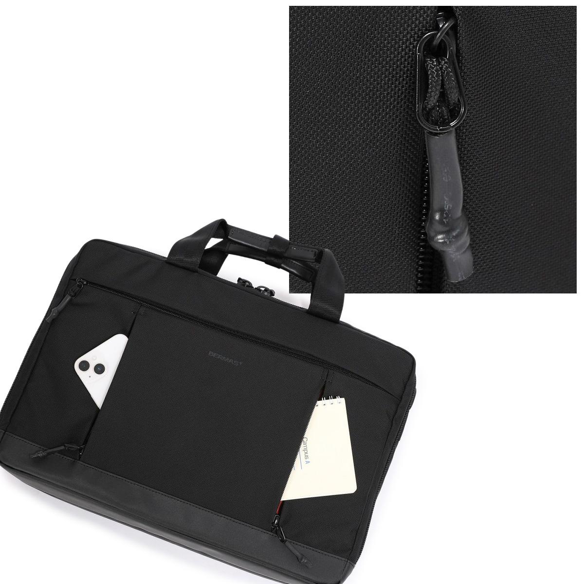 バーマス バウアー4 ブリーフケース BERMAS bermas-60673