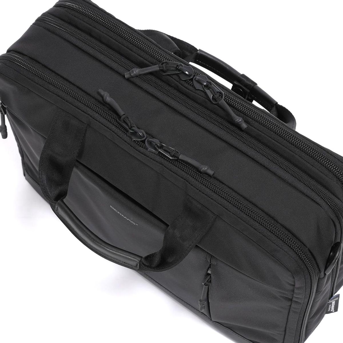 バーマス バウアー4 ブリーフケース BERMAS bermas-60673