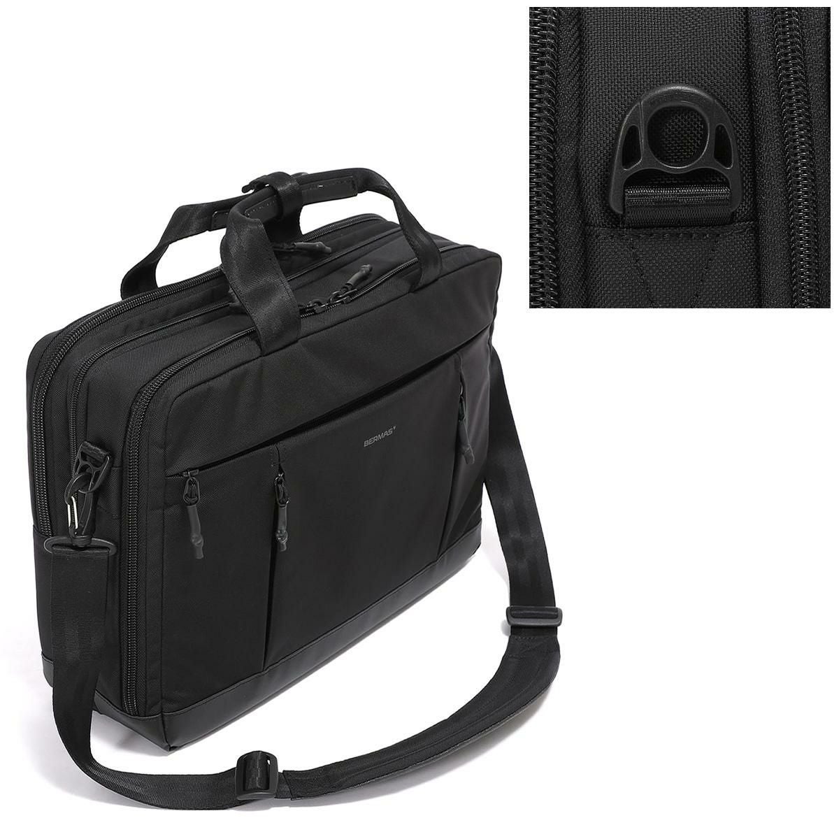 バーマス バウアー4 ブリーフケース BERMAS bermas-60673