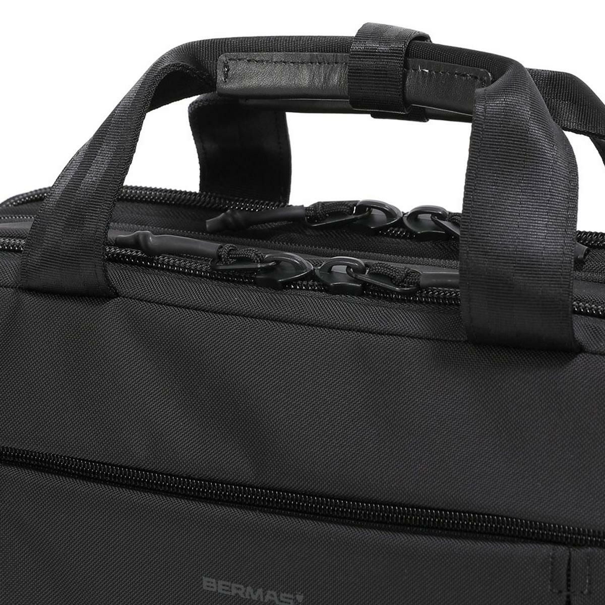 バーマス バウアー4 ブリーフケース BERMAS bermas-60673